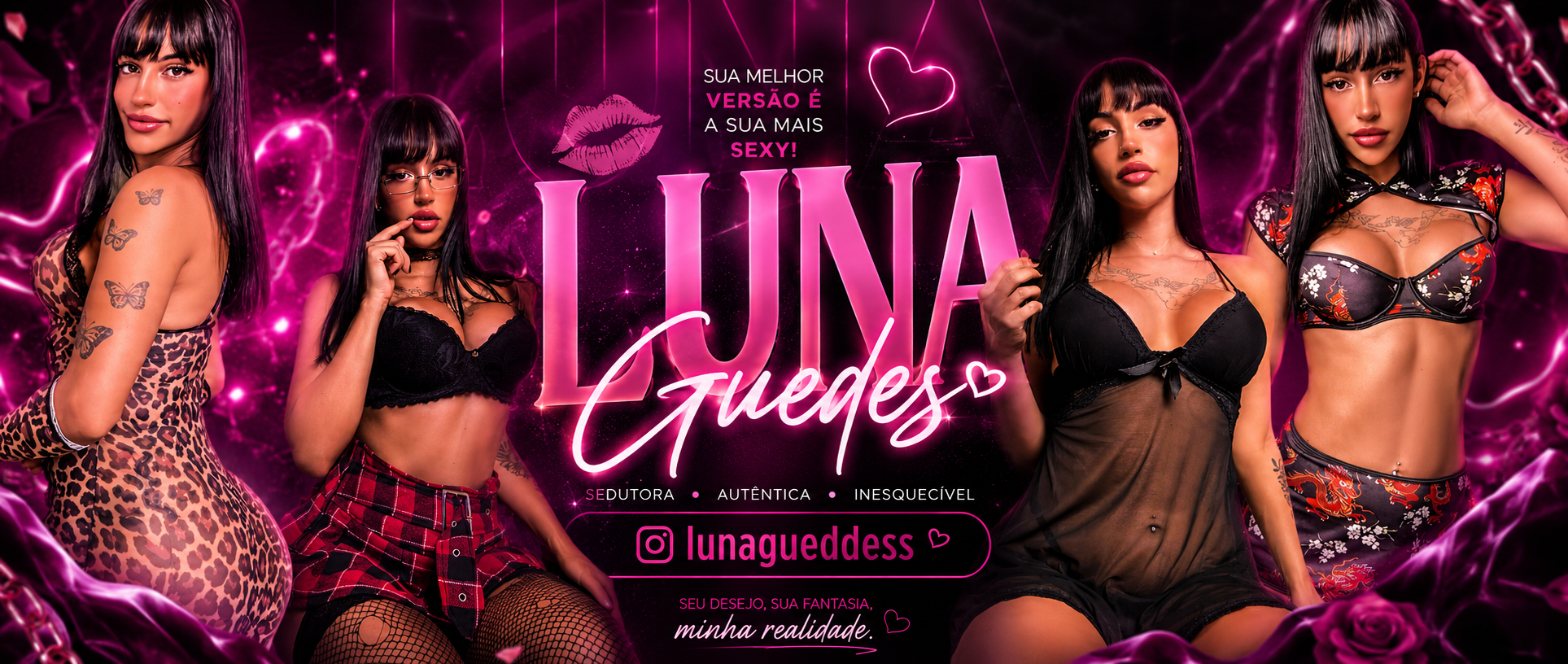 luna gueddes banner image