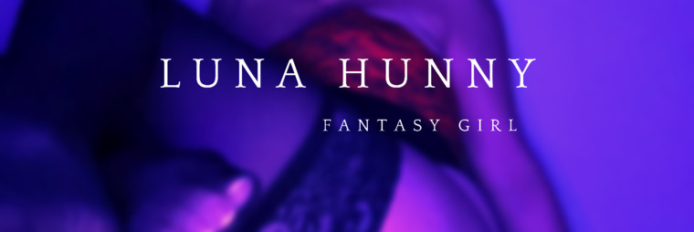 luna hunny cover image