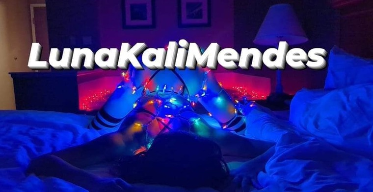 Luna Kali Mendes banner image