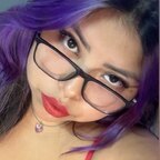 Luna Goddes kinky avatar