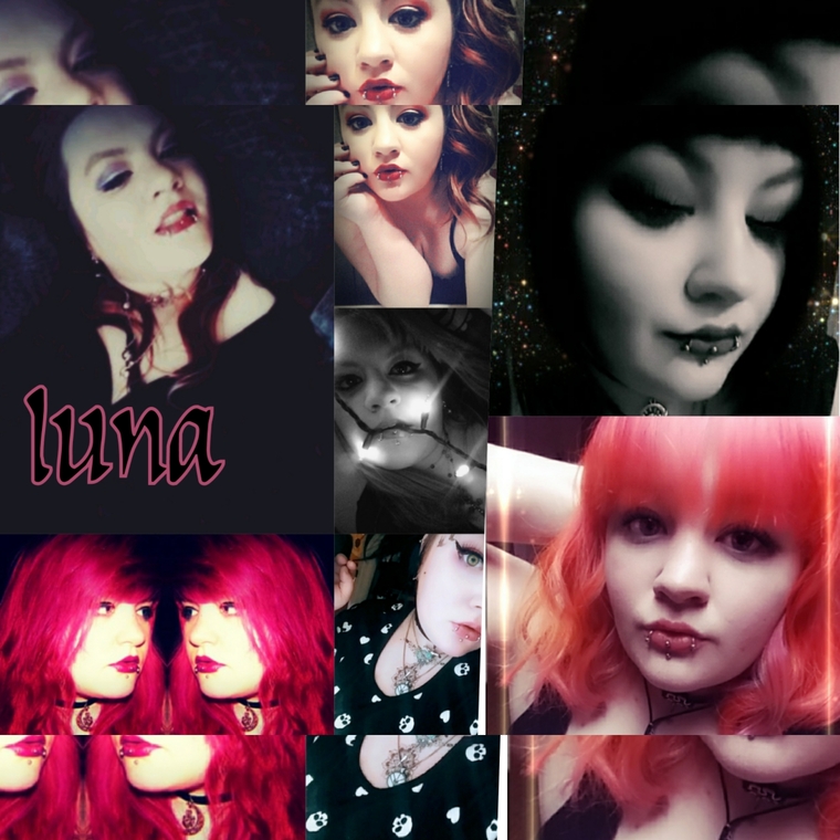 Luna cover image