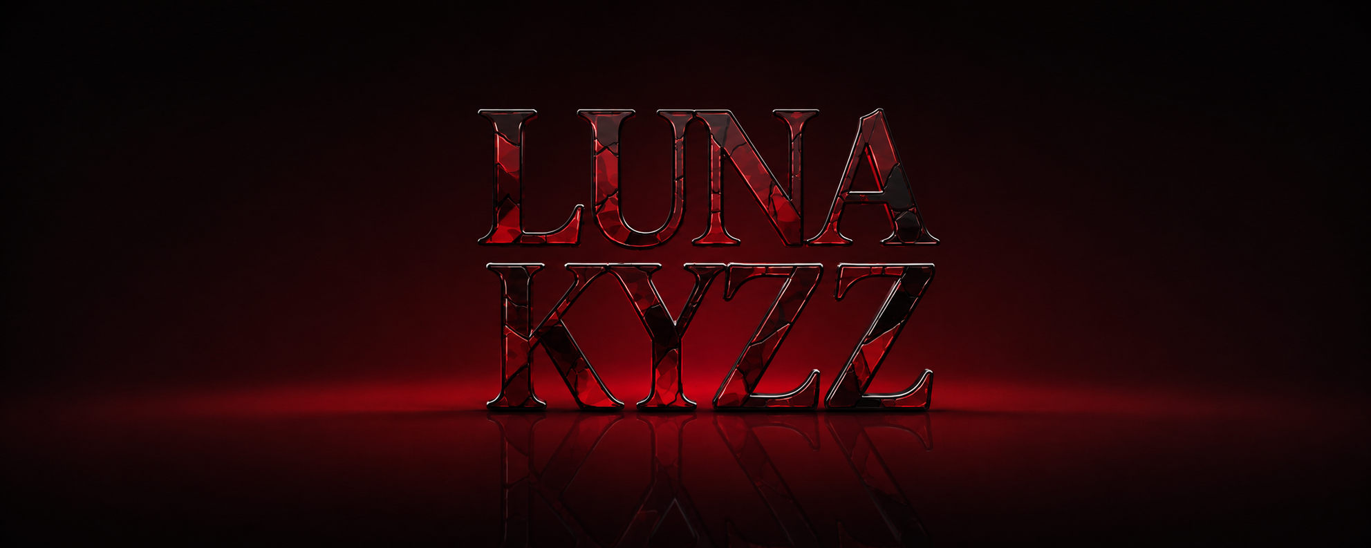 LunaKyzz banner image