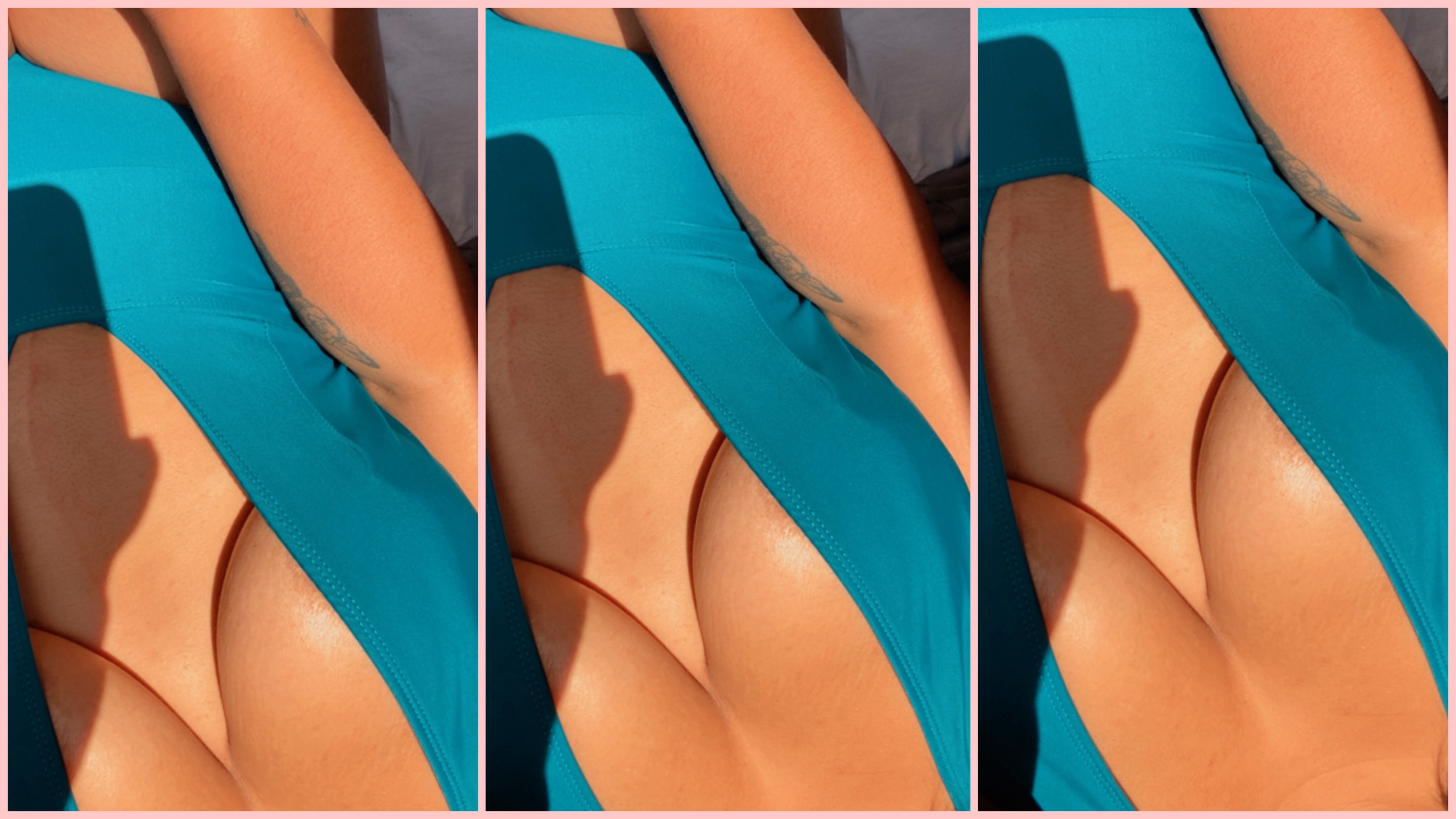 Luna Lace banner image