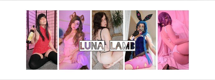 Luna🌸 banner image