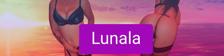 Lunalax cover image