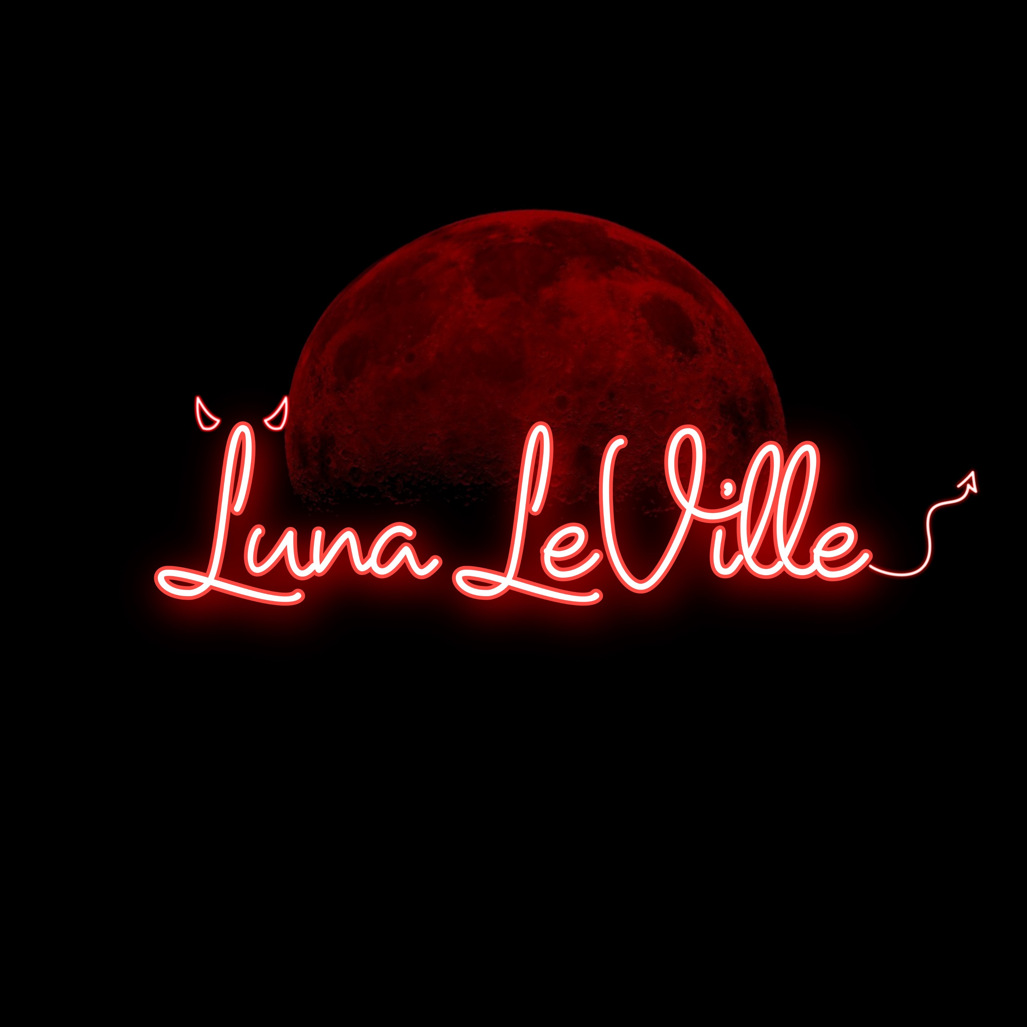 Luna Leville ☾ banner image