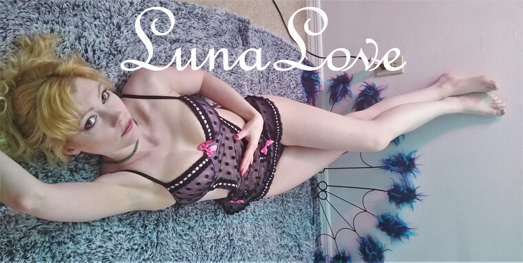 Luna Love cover image