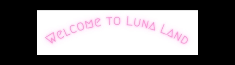 Luna Love cover image