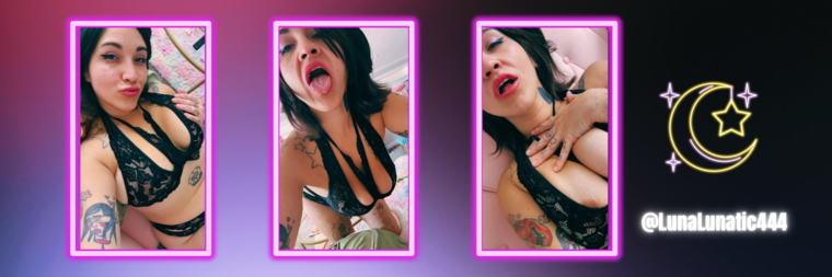 Luna 🤡 banner image