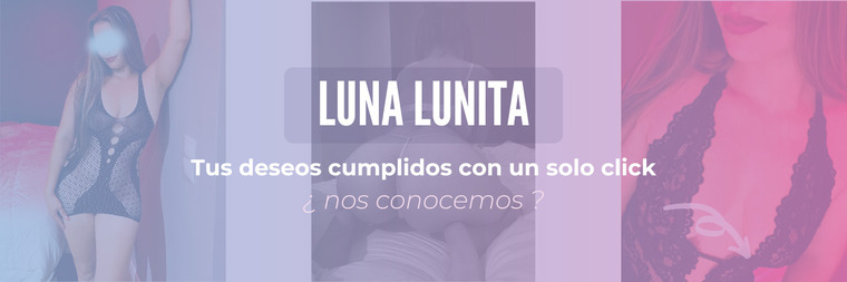 Luna Lunita cover image