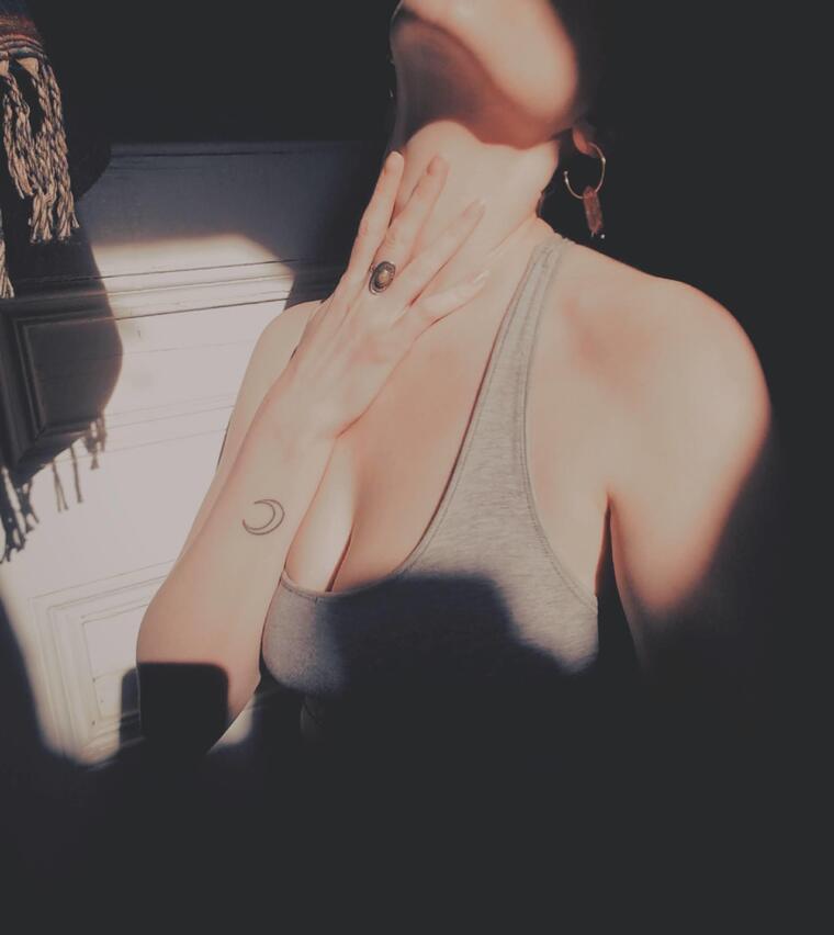 Kataline Bast cover image
