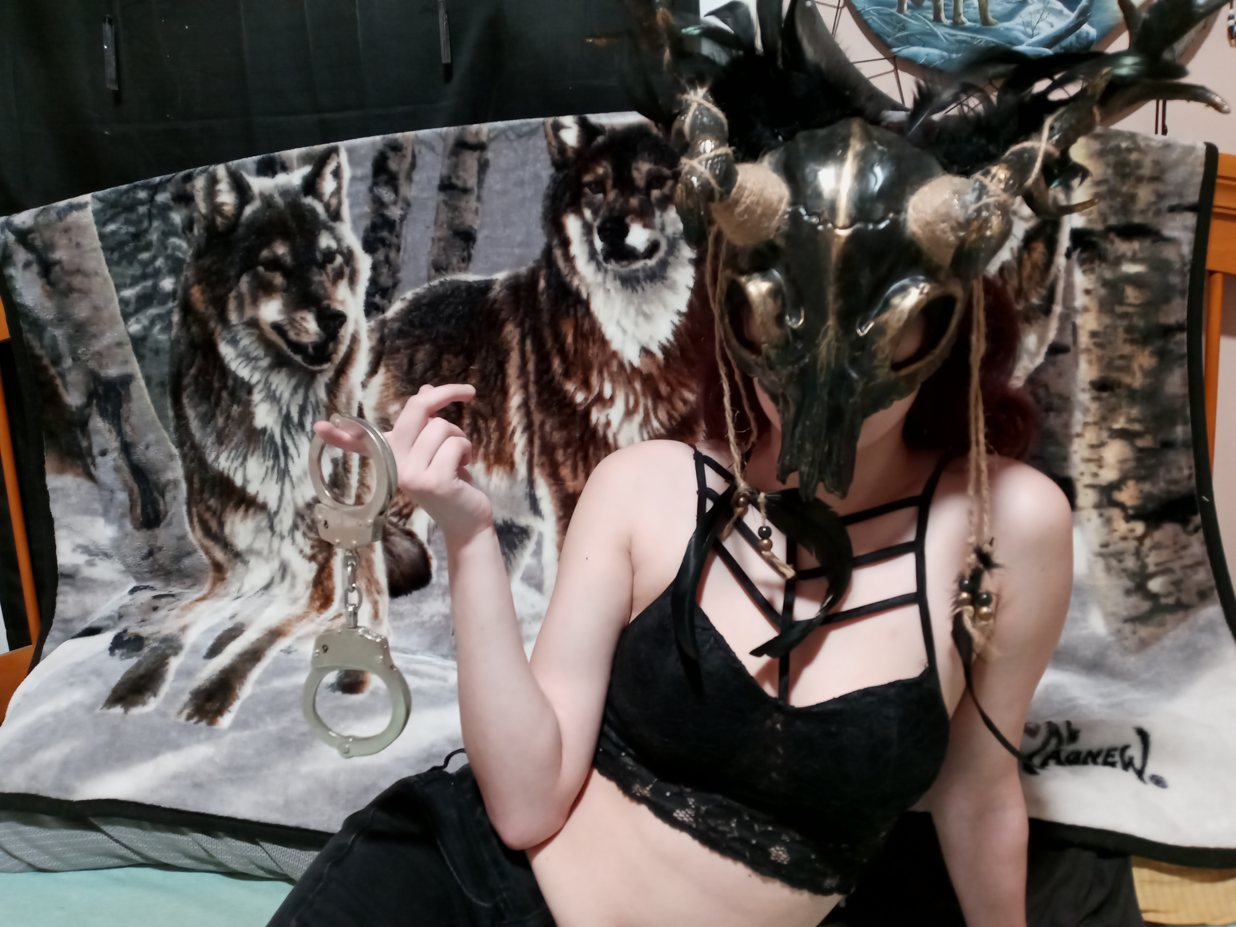 Luna Maxis banner image