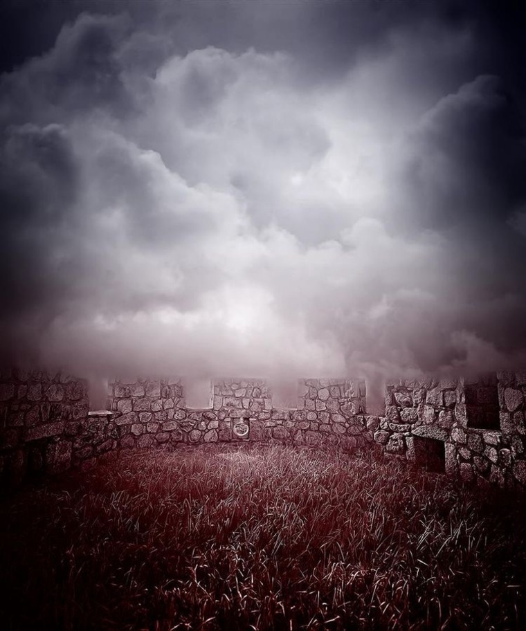 Luna cover image