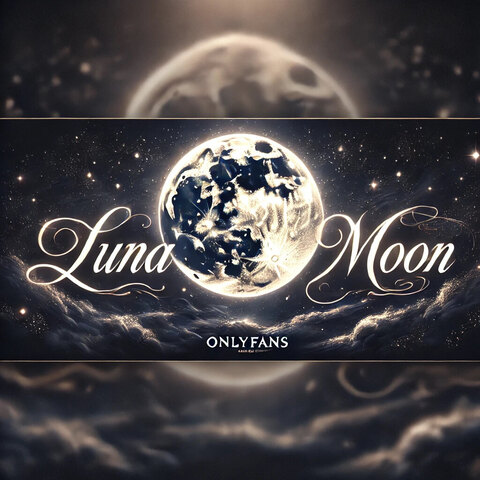 Lunamoon cover image