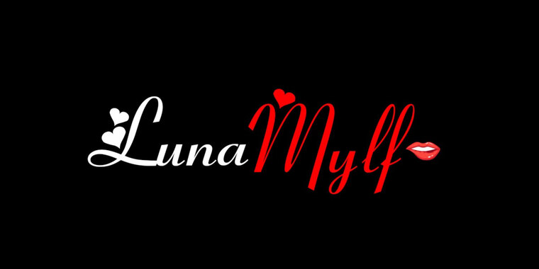 Luna 🌹 Pretty mylf 💖 cover image