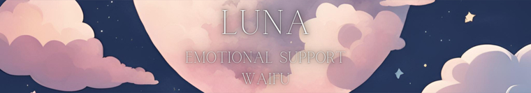 Luna cover image