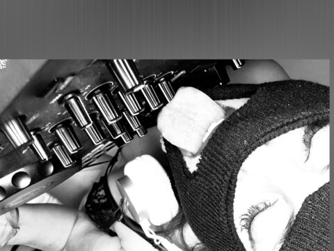 Luna noir dj cover image