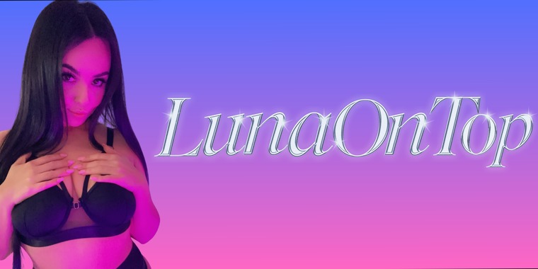 Princess Luna 🎀 cover image