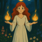 Luna Oscura avatar