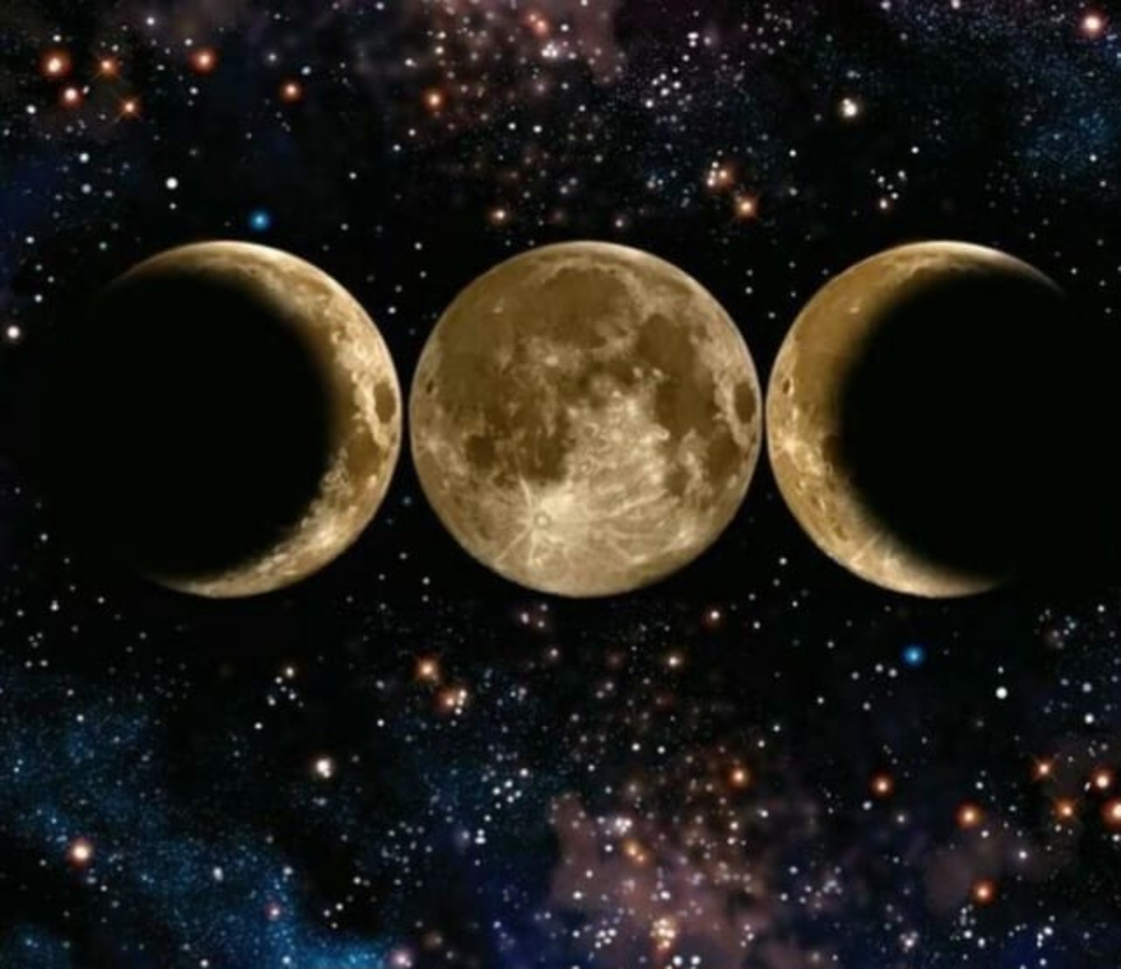 Luna Oscura banner image