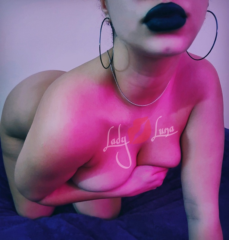 Lady💋Luna cover image