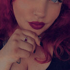 Red Lilly avatar