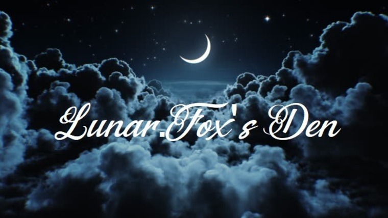 Lunar Fox cover image