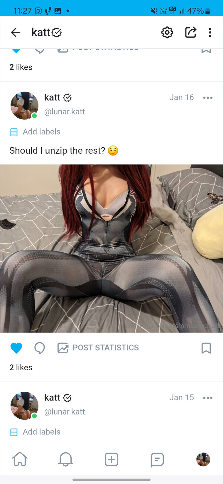 katt banner image