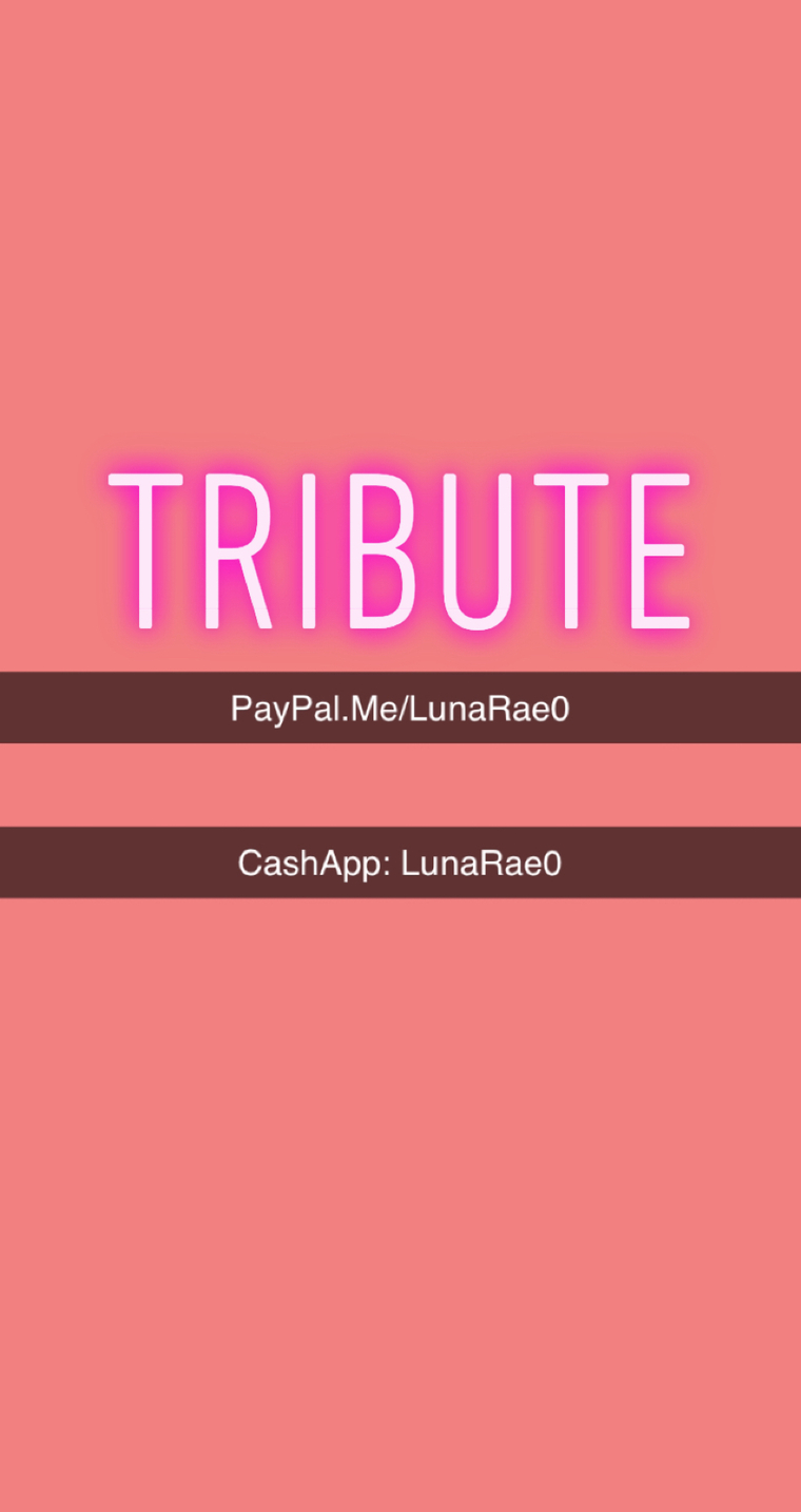 LunaRae cover image