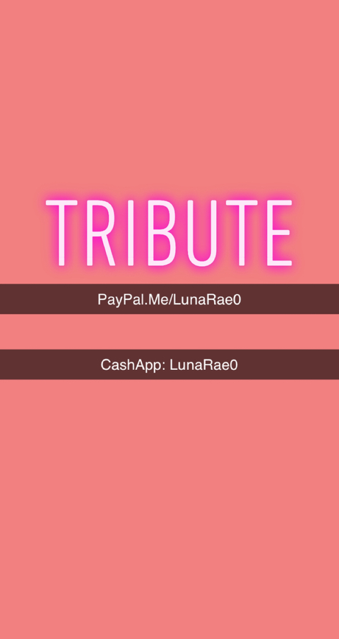 LunaRae cover image