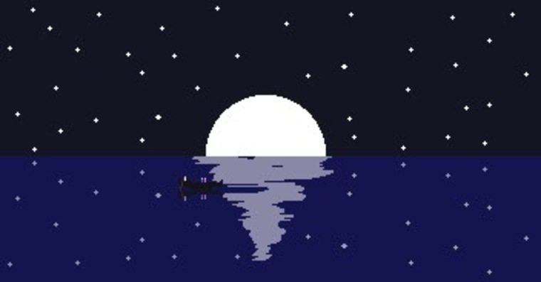 Lunar banner image