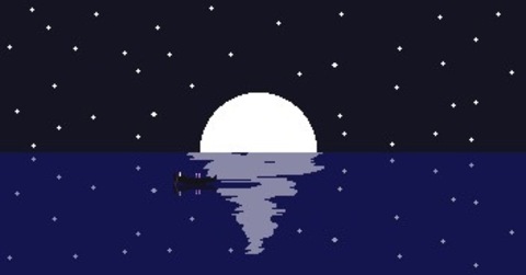 Lunar cover image
