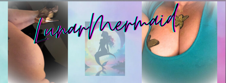 LunarMermaid cover image