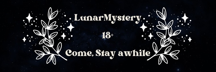 LunarMystery cover image