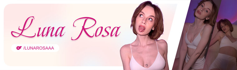 Luna Rosa banner image