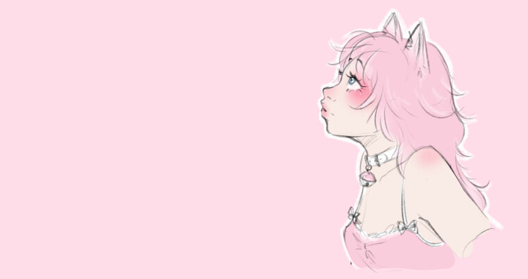 ☾ 𝐿𝑢𝑛𝑎 🤍🐾 cover image