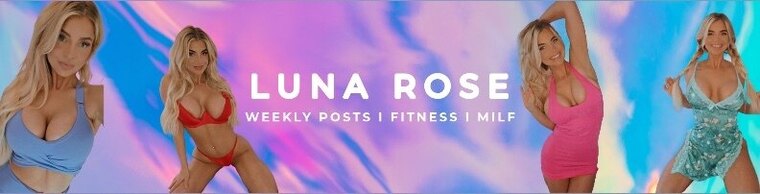 Luna Rose cover image