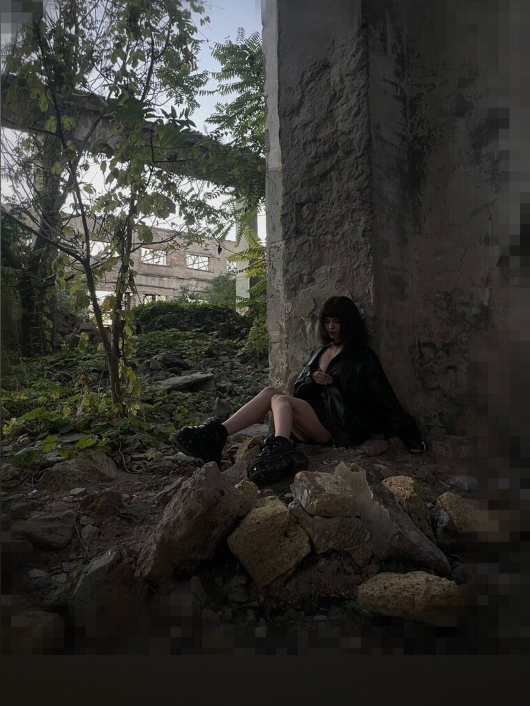 LunaRose cover image