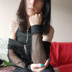 LunaRouge avatar