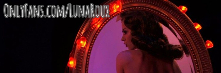 LunaRoux cover image