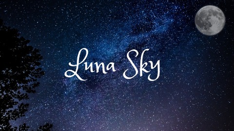 Luna Sky cover image