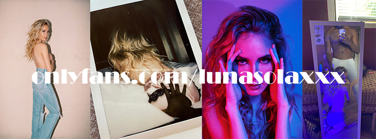 Luna Sola cover image
