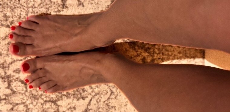LunaSolFeet banner image