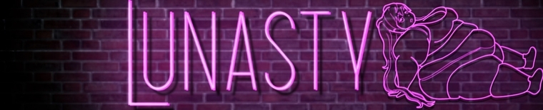 Lunasty Ssbbw cover image