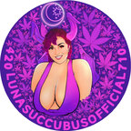 Luna Succubus 420 (FREE) avatar