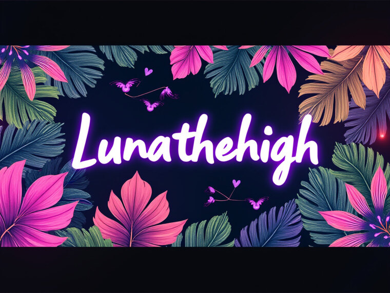 LUNA ๐ฎโจ๐ฟ banner image