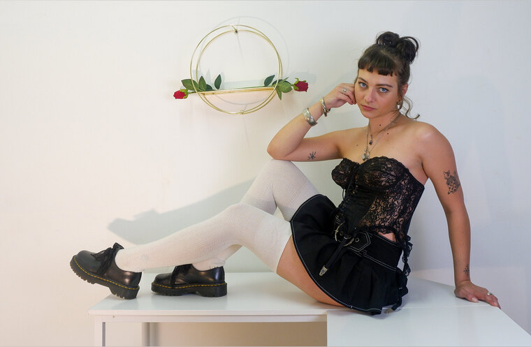 Luna Baby ❣ banner image