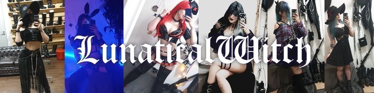 Lunaticalwitch cover image