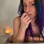 Lunaticfireflower avatar