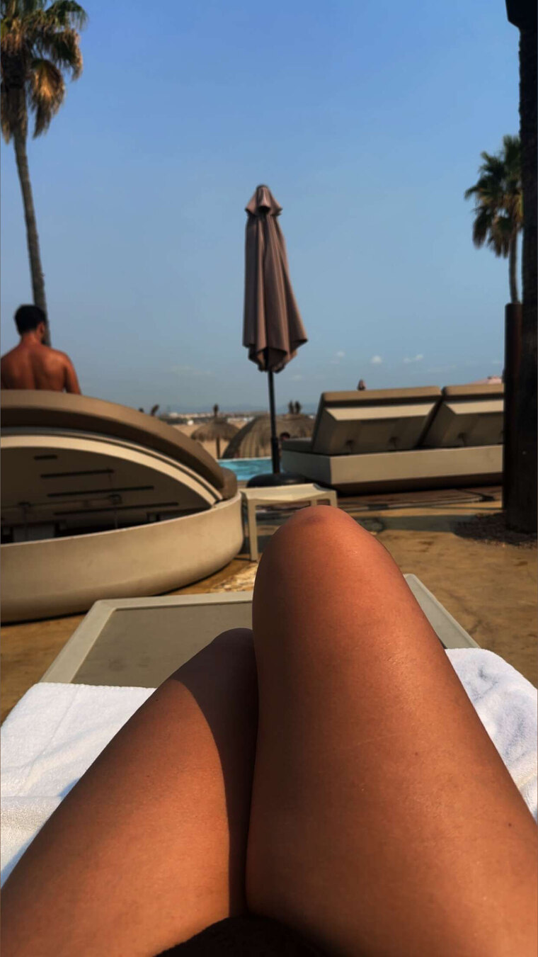 Petite Latina cover image